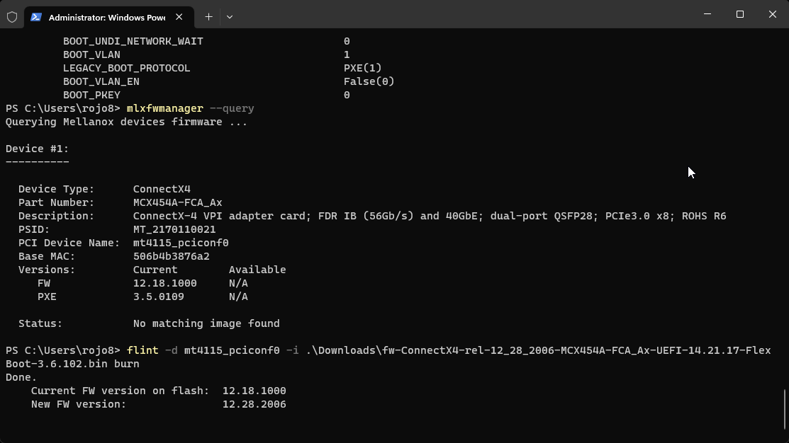 CMD