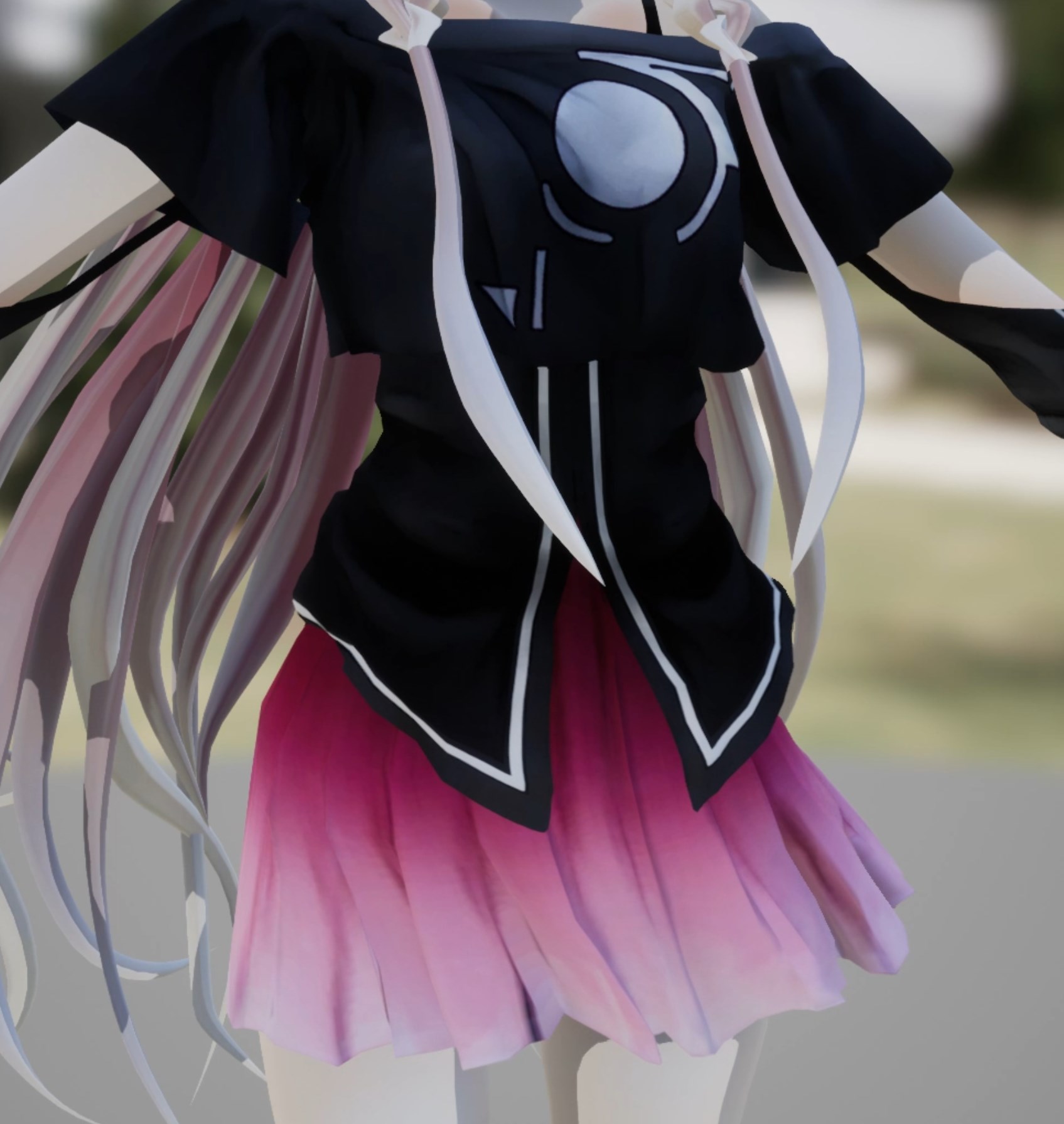Cloth Physics Experiments