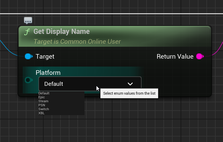 GetDisplayName