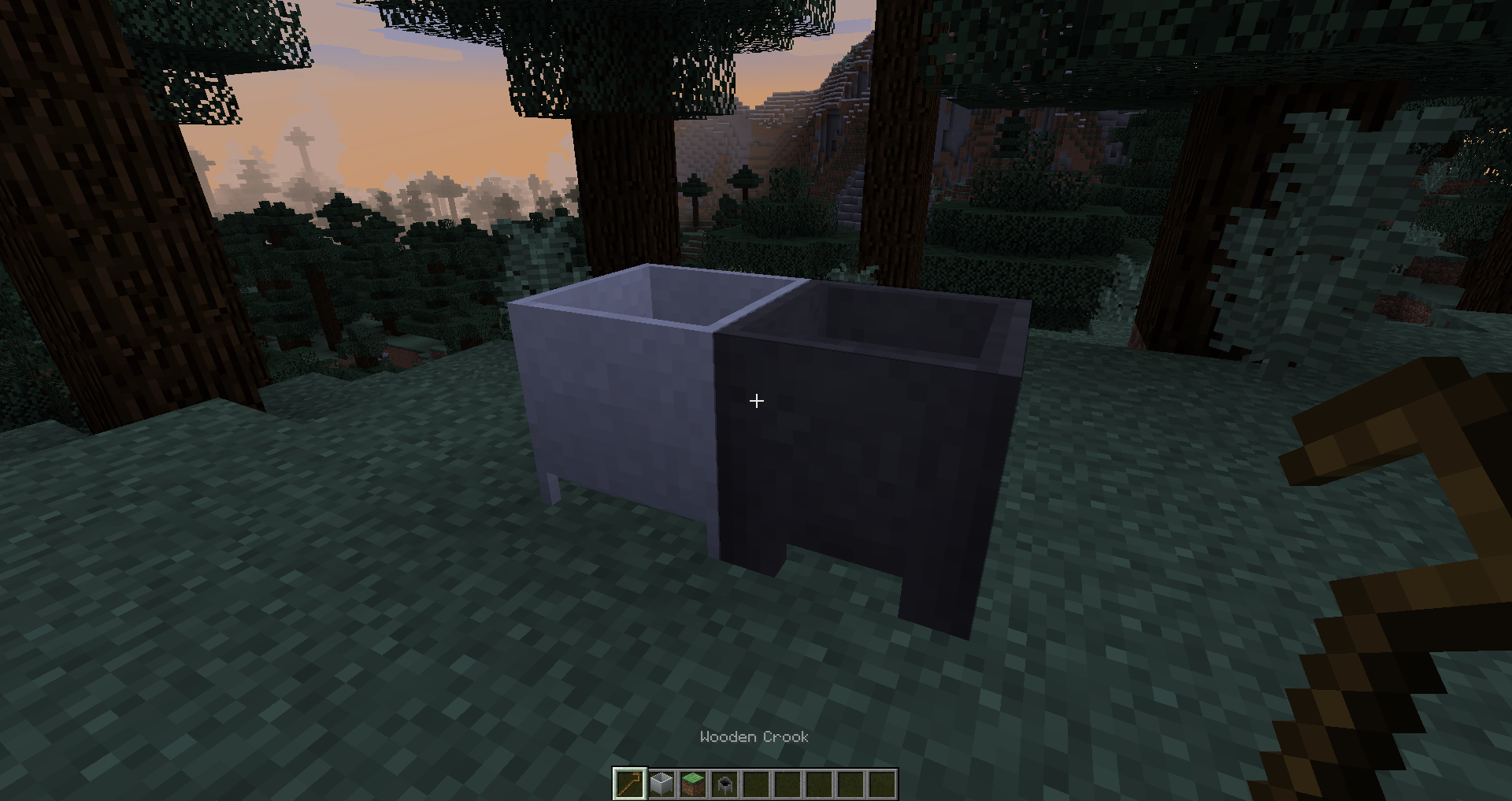 Ex Nihilo Minecraft Mod