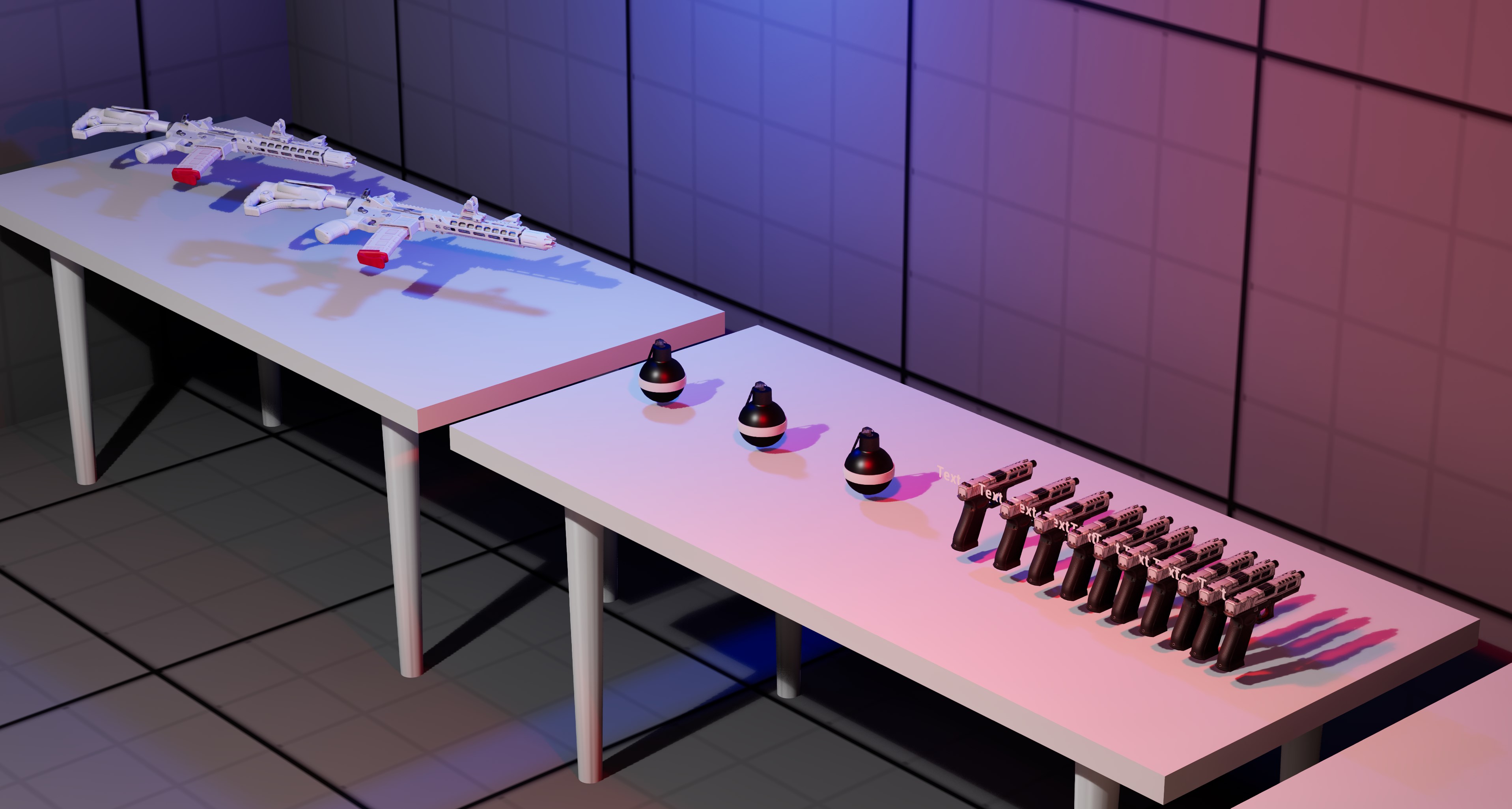 Unleashing the Ultimate Gameplay Ability System (GAS)