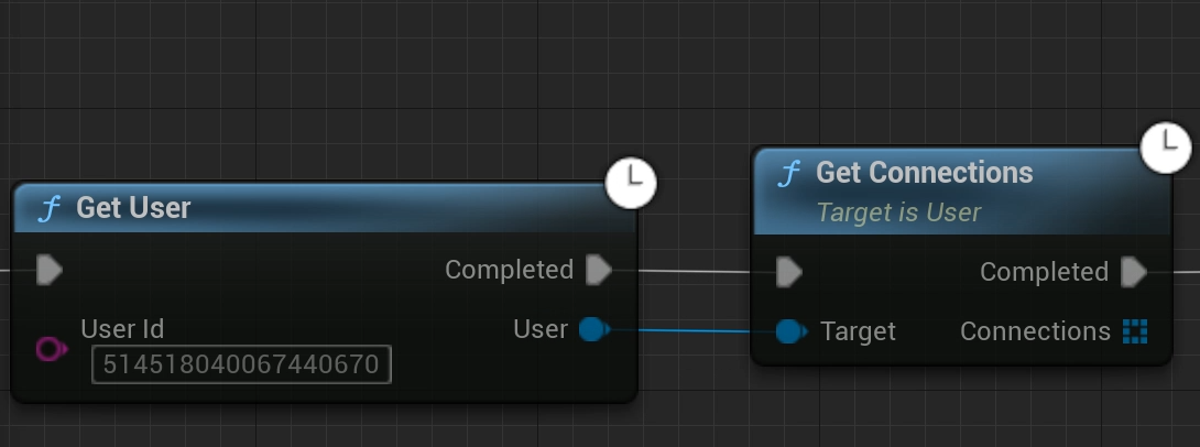 Integrating Holodeck API and Social Services into Unreal Engine