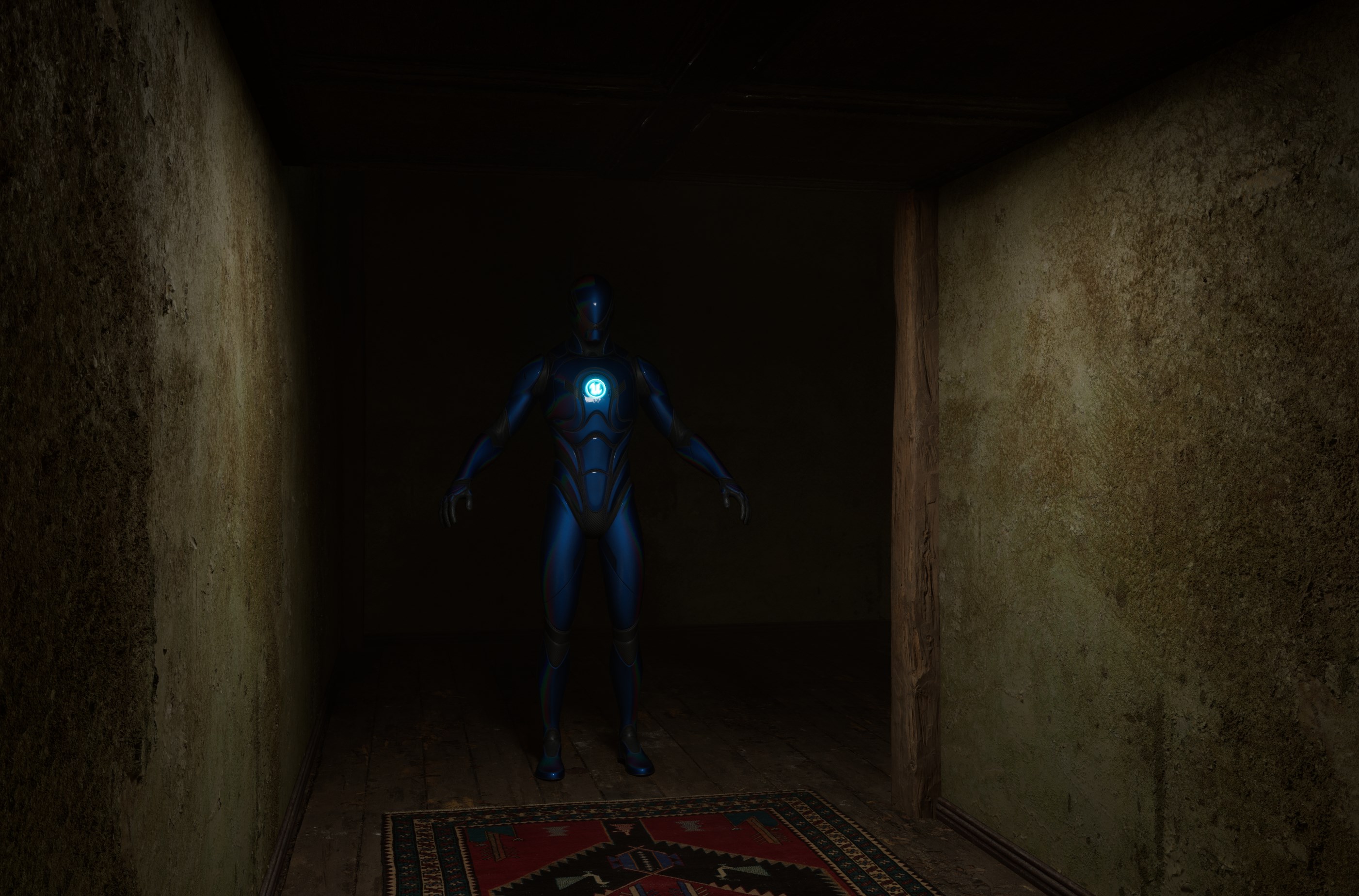 Lumen Interior Image