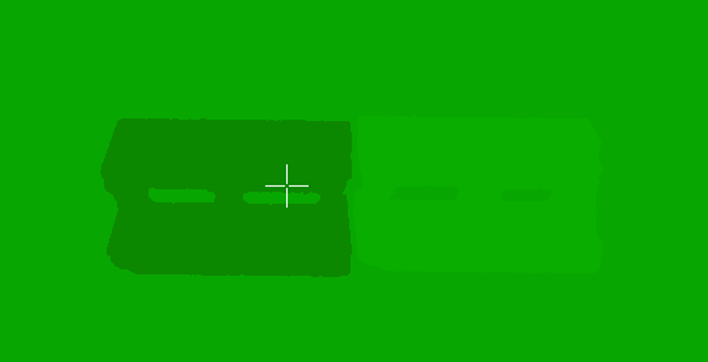 Shader Performance View
