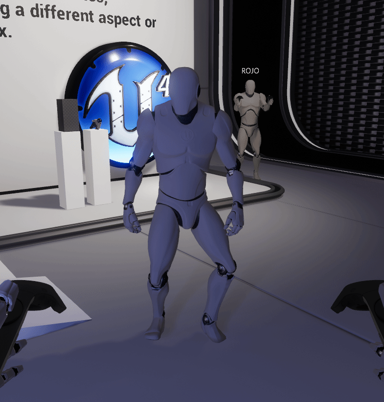 Loading Pak File Experiments