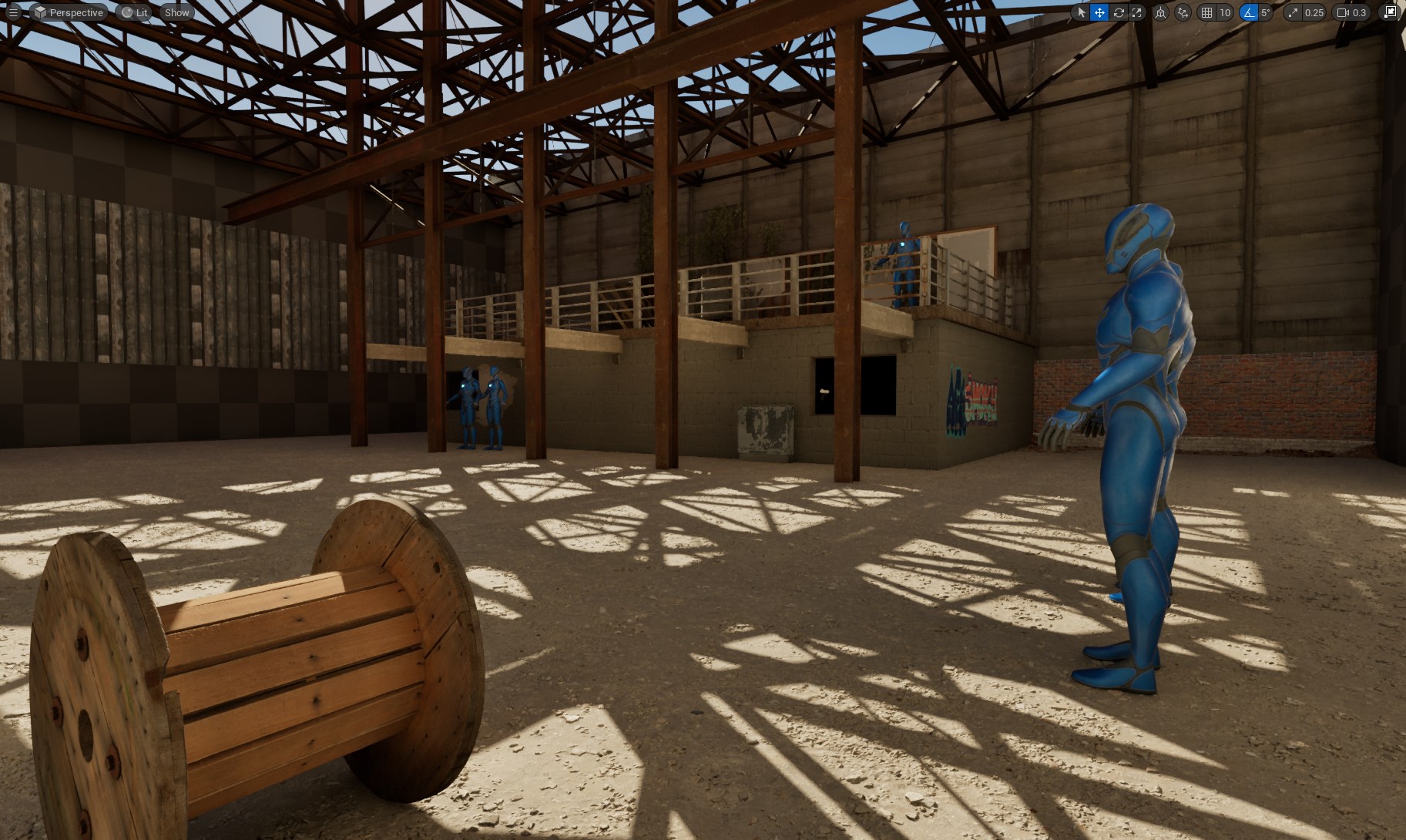 Lumen vs Ray Tracing vs Path Tracing