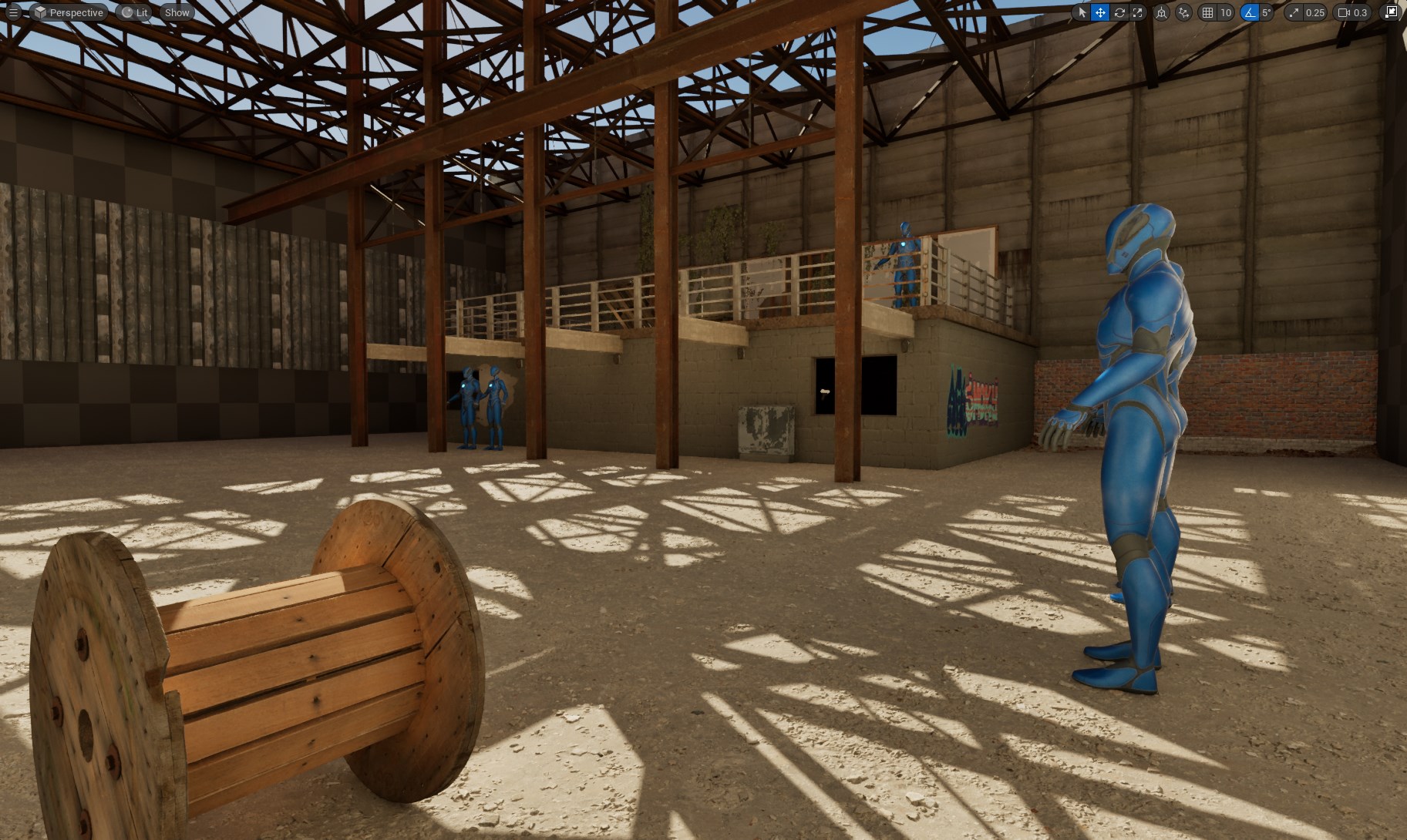 Ray Tracing
