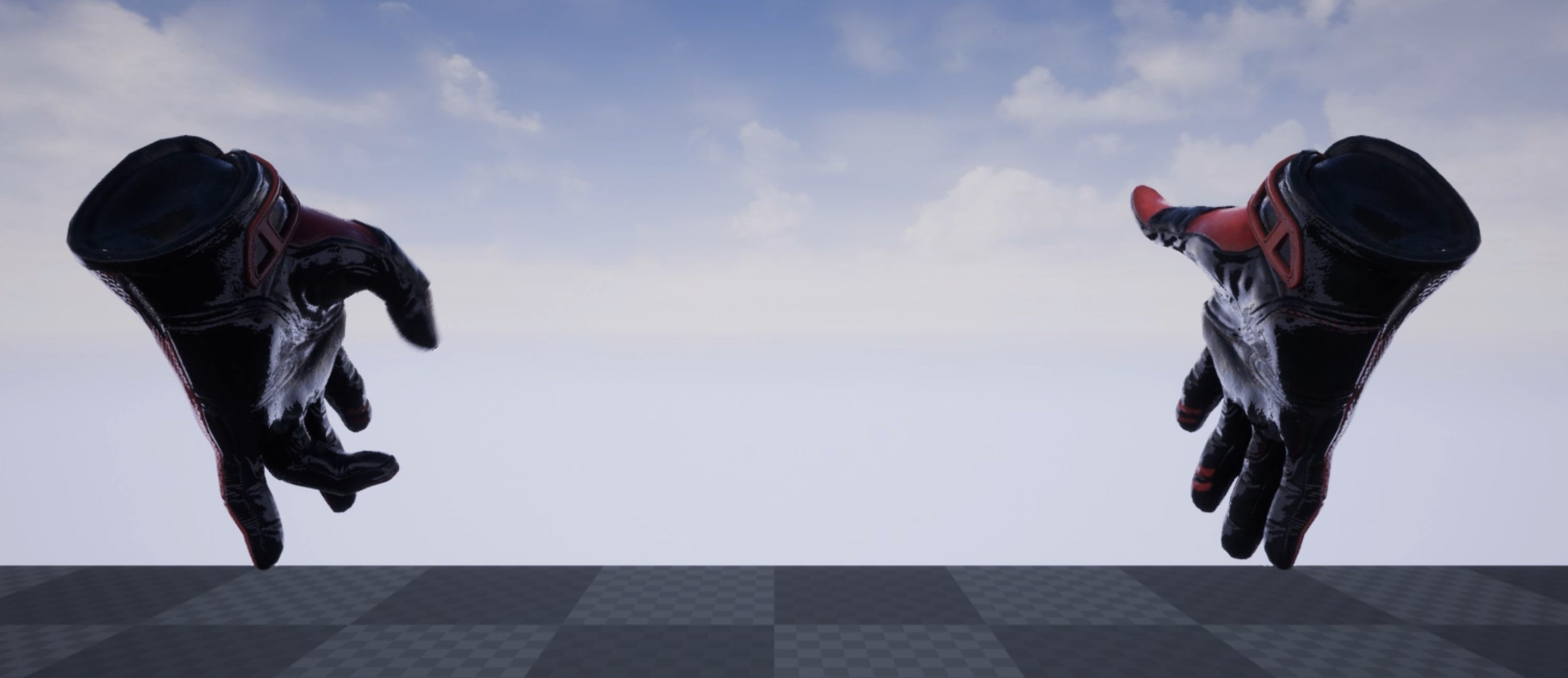 Open Pose Component