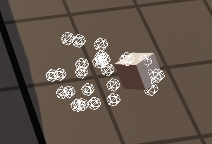 OpenXR Hands