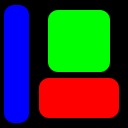OLED Screen Watch