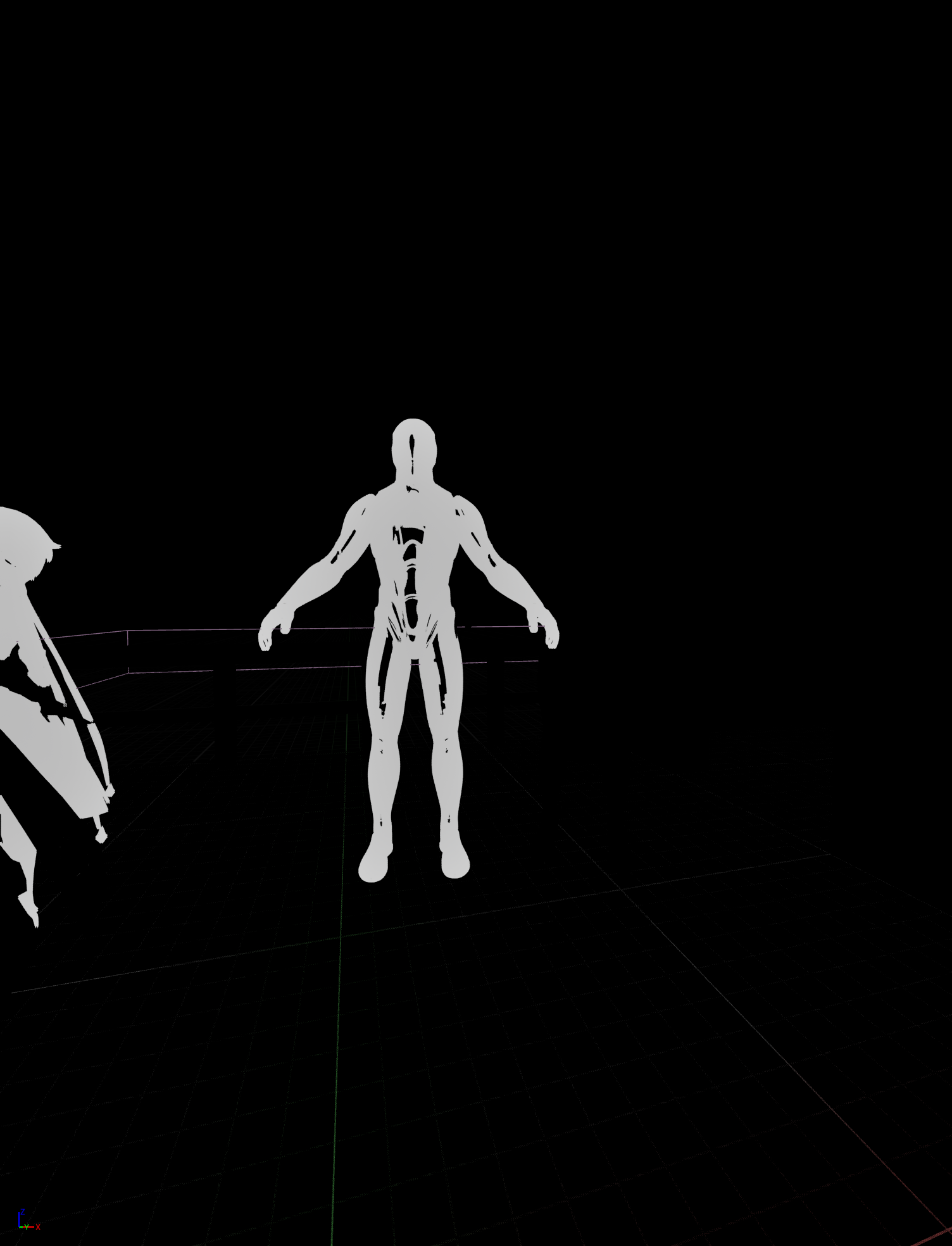 Simple Fresnel