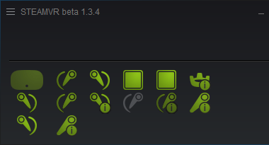 VR Mega God